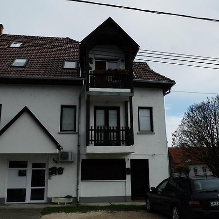 Arany Sziget Apartman Siófok Exterior foto