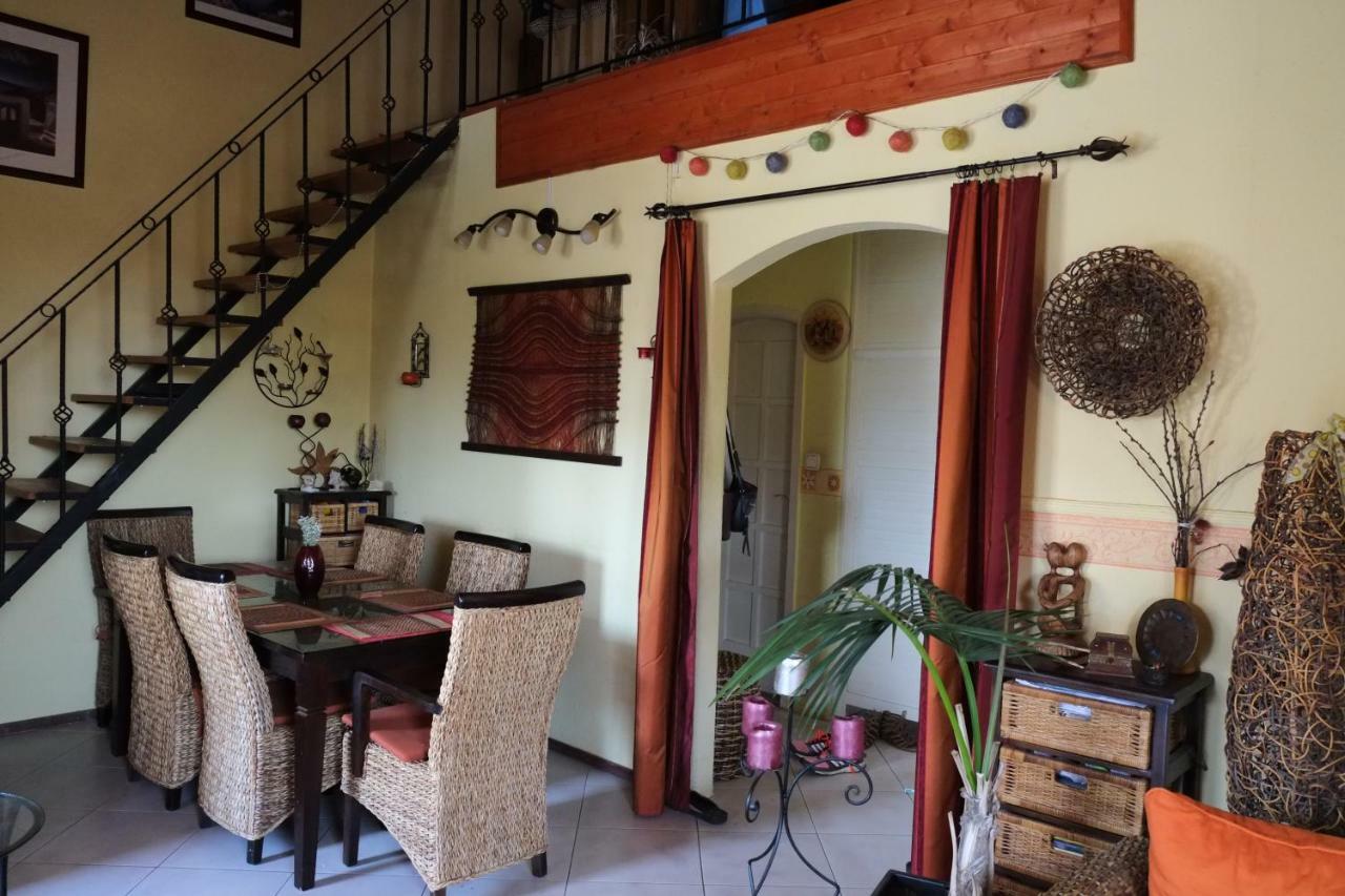 Arany Sziget Apartman Siófok Exterior foto