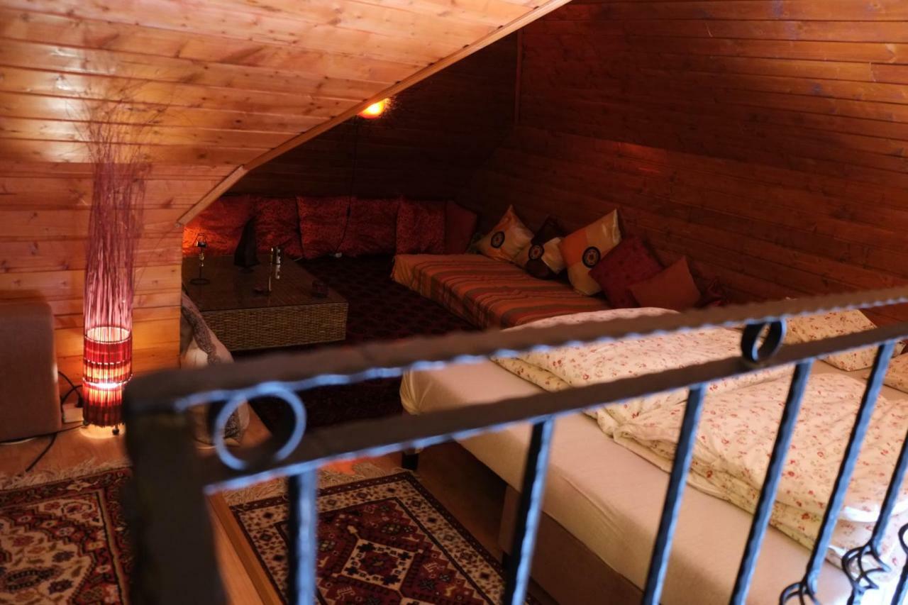 Arany Sziget Apartman Siófok Exterior foto