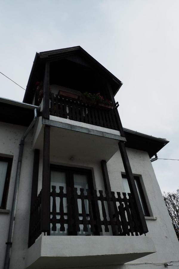 Arany Sziget Apartman Siófok Exterior foto